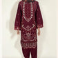 TRADITIONAL PAKISTANI SALWAR KAMEEZ – ETHNIC WEAR FOR WOMEN-270