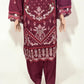 TRADITIONAL PAKISTANI SALWAR KAMEEZ – ETHNIC WEAR FOR WOMEN-270