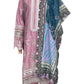 TRADITIONAL PAKISTANI SALWAR KAMEEZ – ETHNIC WEAR FOR WOMEN-272