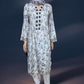 TRADITIONAL PAKISTANI SALWAR KAMEEZ – ETHNIC WEAR FOR WOMEN-273