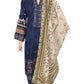 TRADITIONAL PAKISTANI SALWAR KAMEEZ – ETHNIC WEAR FOR WOMEN-275