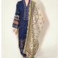 TRADITIONAL PAKISTANI SALWAR KAMEEZ – ETHNIC WEAR FOR WOMEN-275