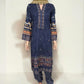 TRADITIONAL PAKISTANI SALWAR KAMEEZ – ETHNIC WEAR FOR WOMEN-275
