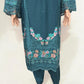 TRADITIONAL PAKISTANI SALWAR KAMEEZ – ETHNIC WEAR FOR WOMEN-276