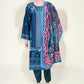 TRADITIONAL PAKISTANI SALWAR KAMEEZ – ETHNIC WEAR FOR WOMEN-278
