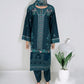 TRADITIONAL PAKISTANI SALWAR KAMEEZ – ETHNIC WEAR FOR WOMEN-278