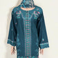 TRADITIONAL PAKISTANI SALWAR KAMEEZ – ETHNIC WEAR FOR WOMEN-278