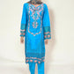 TRADITIONAL PAKISTANI SALWAR KAMEEZ – ETHNIC WEAR FOR WOMEN-280