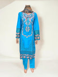 TRADITIONAL PAKISTANI SALWAR KAMEEZ – ETHNIC WEAR FOR WOMEN-280