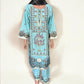 TRADITIONAL PAKISTANI SALWAR KAMEEZ – ETHNIC WEAR FOR WOMEN-283