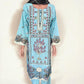TRADITIONAL PAKISTANI SALWAR KAMEEZ – ETHNIC WEAR FOR WOMEN-283