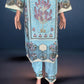 TRADITIONAL PAKISTANI SALWAR KAMEEZ – ETHNIC WEAR FOR WOMEN-283