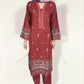 TRADITIONAL PAKISTANI SALWAR KAMEEZ – ETHNIC WEAR FOR WOMEN-285