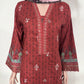 TRADITIONAL PAKISTANI SALWAR KAMEEZ – ETHNIC WEAR FOR WOMEN-285