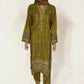 TRADITIONAL PAKISTANI SALWAR KAMEEZ – ETHNIC WEAR FOR WOMEN-286