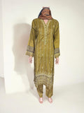 TRADITIONAL PAKISTANI SALWAR KAMEEZ – ETHNIC WEAR FOR WOMEN-286