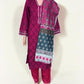 TRADITIONAL PAKISTANI SALWAR KAMEEZ – ETHNIC WEAR FOR WOMEN-287