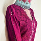 TRADITIONAL PAKISTANI SALWAR KAMEEZ – ETHNIC WEAR FOR WOMEN-287