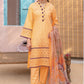 TRADITIONAL PAKISTANI SALWAR KAMEEZ SET - ETHNIC WEAR FOR WOMEN- 2217