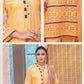TRADITIONAL PAKISTANI SALWAR KAMEEZ SET - ETHNIC WEAR FOR WOMEN- 2217
