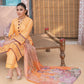 TRADITIONAL PAKISTANI SALWAR KAMEEZ SET - ETHNIC WEAR FOR WOMEN- 2217