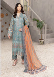 TRADITIONAL PAKISTANI SUIT – ETHNIC WEAR FOR WOMEN-265