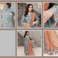 TRADITIONAL PAKISTANI SUIT – ETHNIC WEAR FOR WOMEN-265