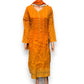 TRADITIONAL PARTY WEAR DRESS-ETHNIC WEAR FOR WOMEN - 206