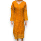 TRADITIONAL PARTY WEAR DRESS-ETHNIC WEAR FOR WOMEN - 206