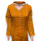 TRADITIONAL PARTY WEAR DRESS-ETHNIC WEAR FOR WOMEN - 206