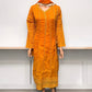 TRADITIONAL PARTY WEAR DRESS-ETHNIC WEAR FOR WOMEN - 206