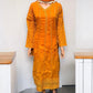 TRADITIONAL PARTY WEAR DRESS-ETHNIC WEAR FOR WOMEN - 206