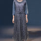 TRADITIONAL PARTY WEAR GOWN-ETHNIC WEAR FOR WOMEN - S13