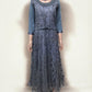 TRADITIONAL PARTY WEAR GOWN-ETHNIC WEAR FOR WOMEN - S13