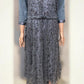 TRADITIONAL PARTY WEAR GOWN-ETHNIC WEAR FOR WOMEN - S13