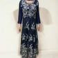 TRADITIONAL PARTY WEAR GOWN-ETHNIC WEAR FOR WOMEN - S14