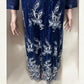 TRADITIONAL PARTY WEAR GOWN-ETHNIC WEAR FOR WOMEN - S14