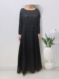 TRADITIONAL PARTY WEAR GOWN-ETHNIC WEAR FOR WOMEN - S15
