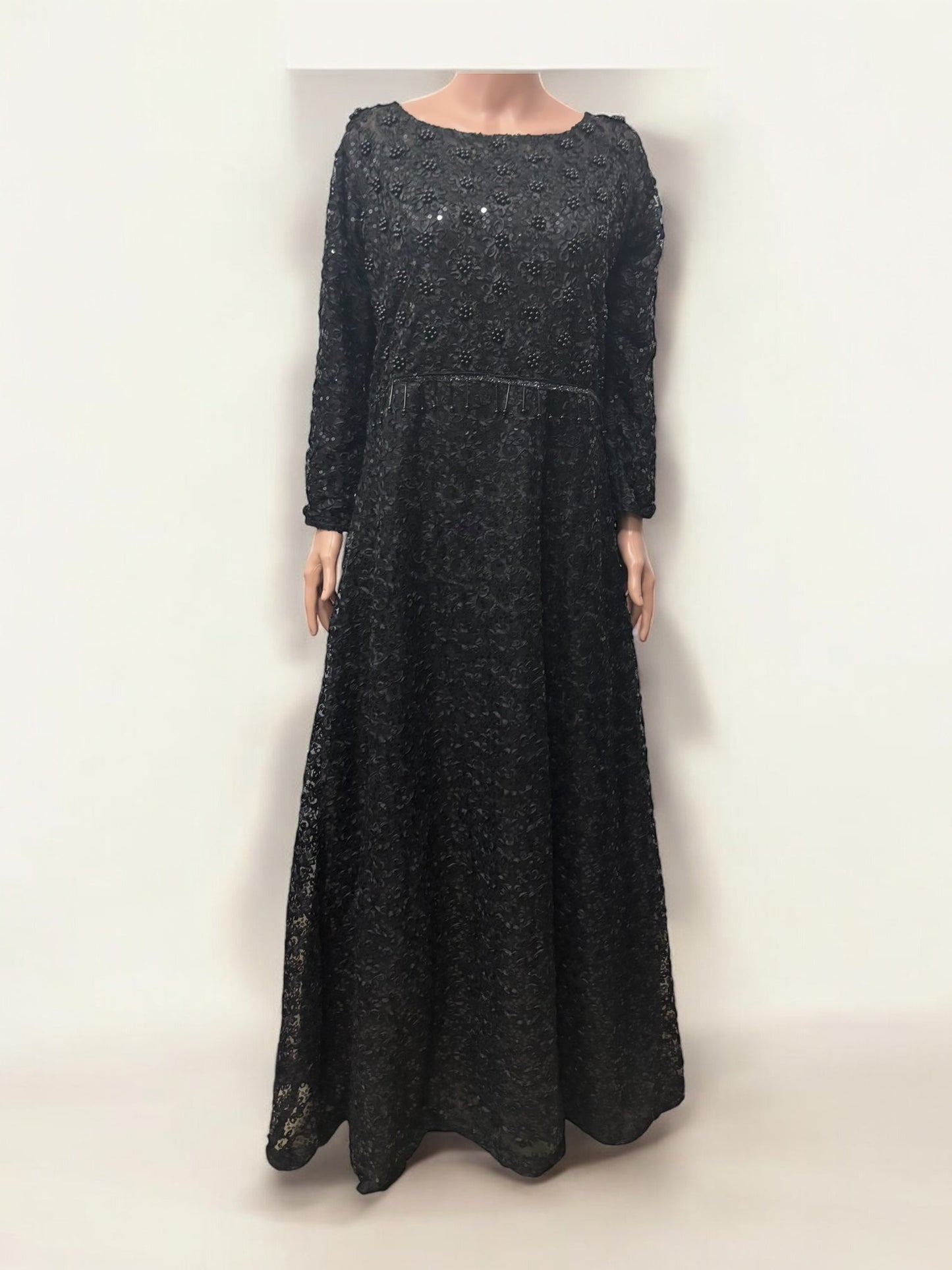 TRADITIONAL PARTY WEAR GOWN-ETHNIC WEAR FOR WOMEN - S15