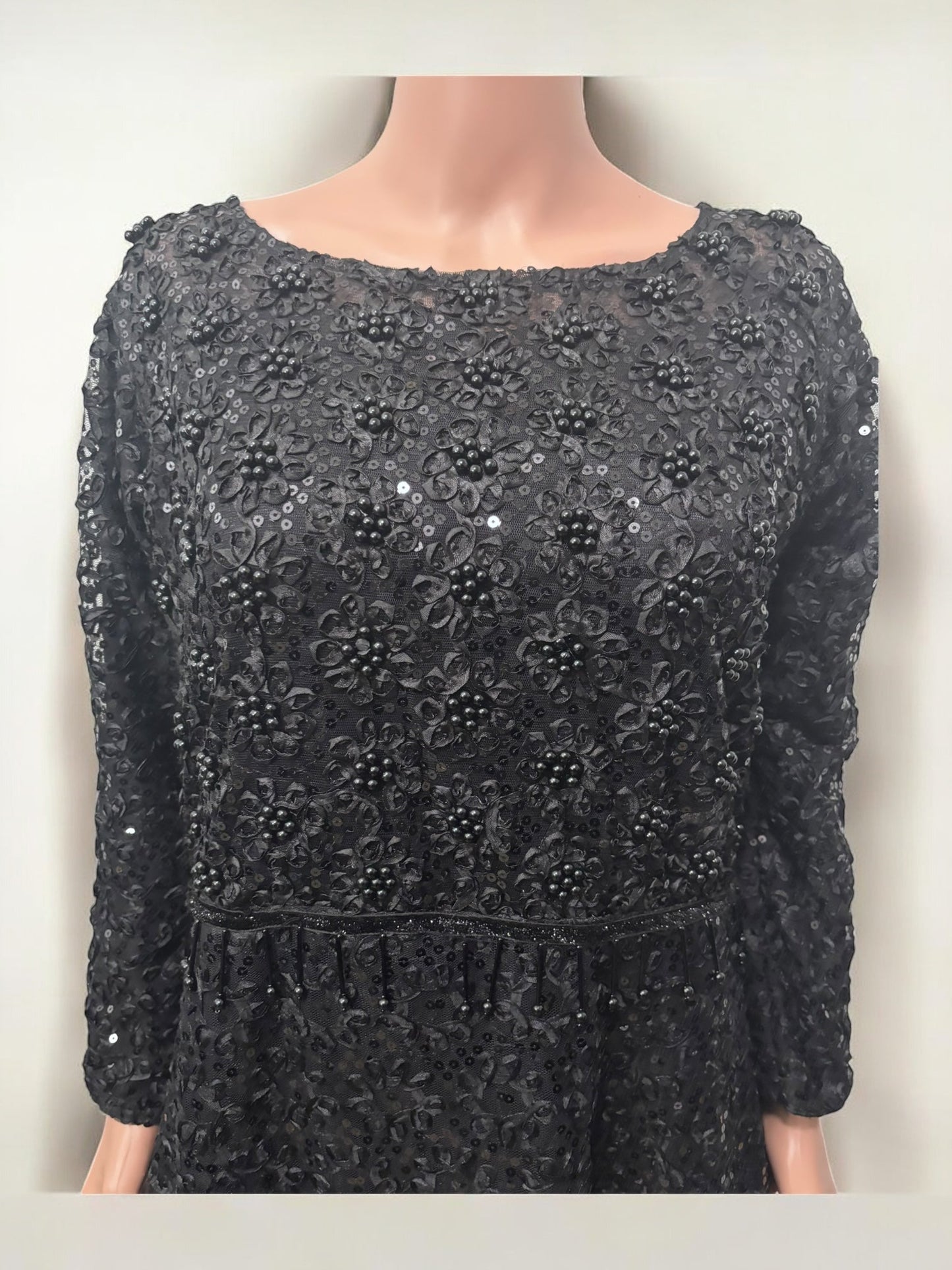 TRADITIONAL PARTY WEAR GOWN-ETHNIC WEAR FOR WOMEN - S15