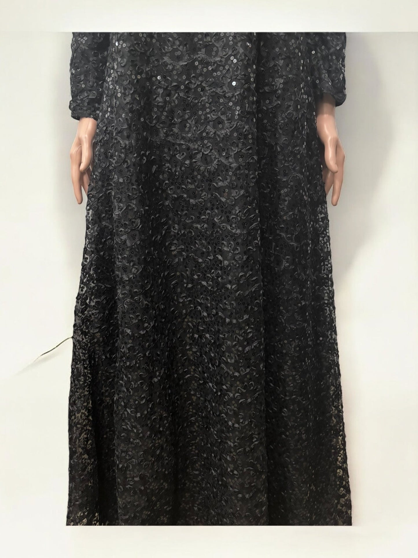 TRADITIONAL PARTY WEAR GOWN-ETHNIC WEAR FOR WOMEN - S15