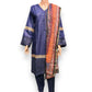 TRADITIONAL SALWAR KAMEEZ SET-ETHNIC WEAR FOR WOMEN - 209