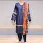 TRADITIONAL SALWAR KAMEEZ SET-ETHNIC WEAR FOR WOMEN - 209
