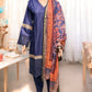 TRADITIONAL SALWAR KAMEEZ SET-ETHNIC WEAR FOR WOMEN - 209