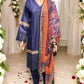 TRADITIONAL SALWAR KAMEEZ SET-ETHNIC WEAR FOR WOMEN - 209