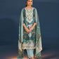 TRADITIONAL SALWAR KAMEEZ SET – ETHNIC WEAR FOR WOMEN- JU01