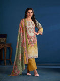 TRADITIONAL SALWAR KAMEEZ SET – ETHNIC WEAR FOR WOMEN- JU02