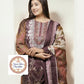 TRADITIONAL SALWAR KAMEEZ SET – ETHNIC WEAR FOR WOMEN- JU03