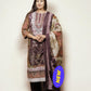 TRADITIONAL SALWAR KAMEEZ SET – ETHNIC WEAR FOR WOMEN- JU03
