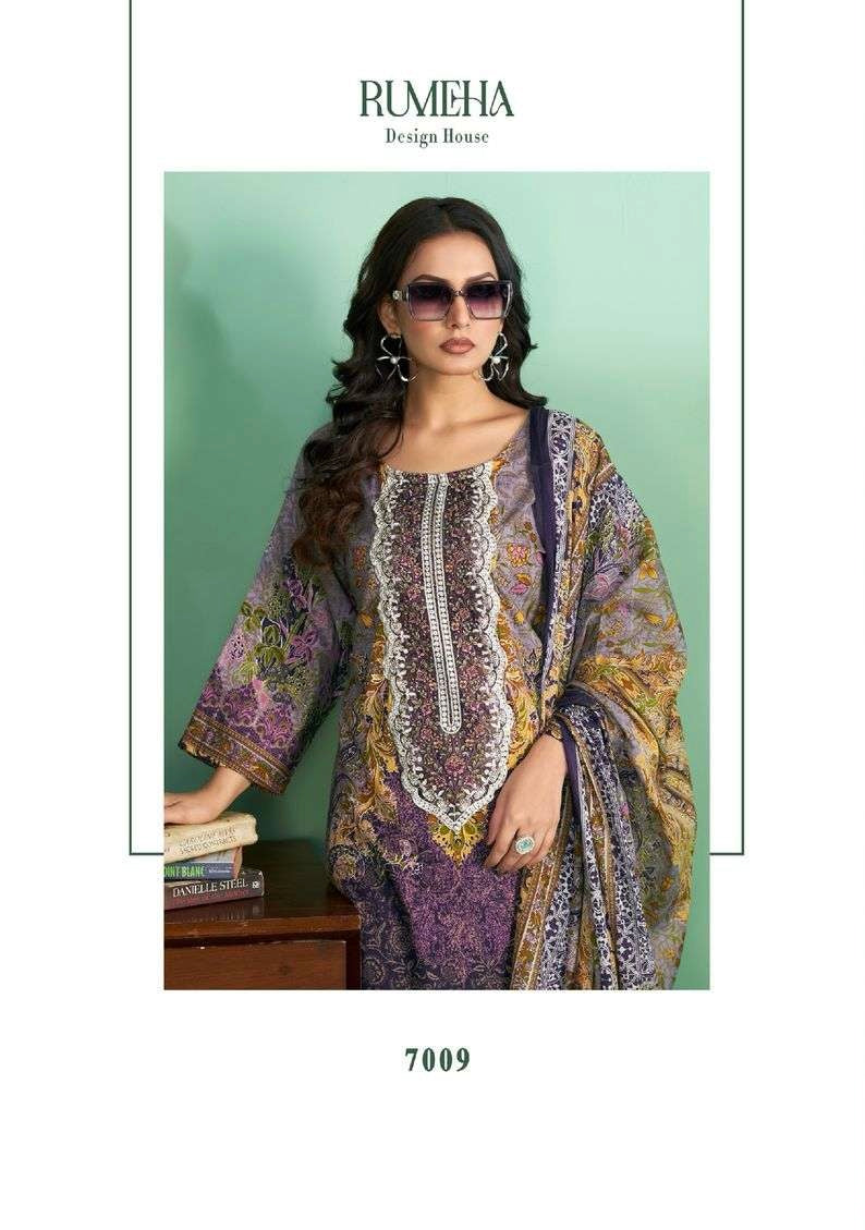 TRADITIONAL SALWAR KAMEEZ SET – ETHNIC WEAR FOR WOMEN- JU04